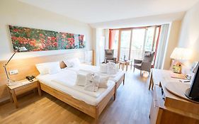 Bio Thermalhotel Falkenhof