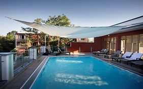 Bio Thermalhotel Falkenhof